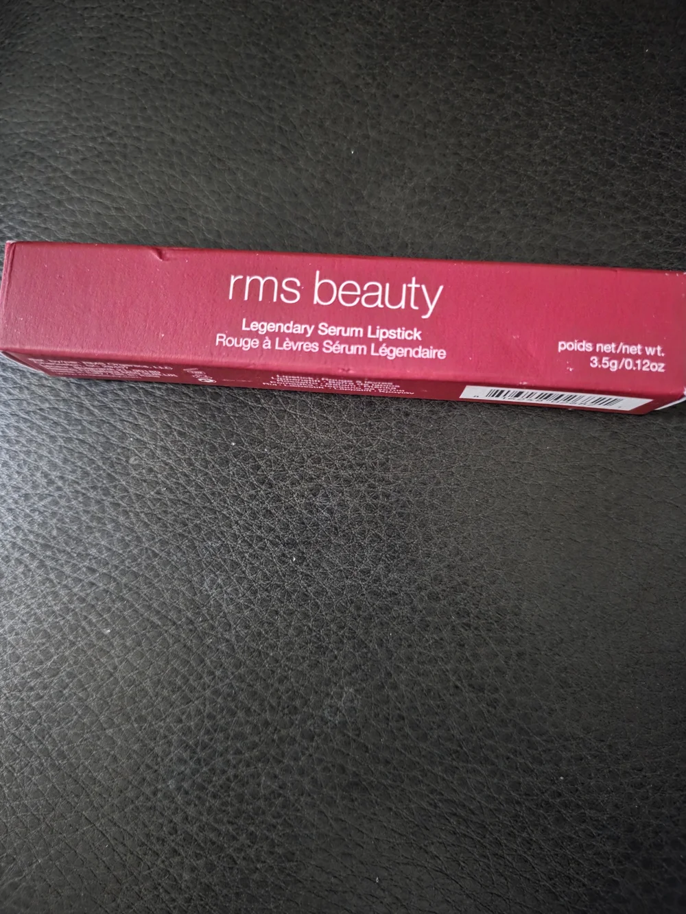 RMS Beauty Lip Serum - Monica